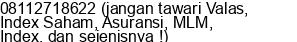 Nomor ponsel Nn. Linda Purnomo di Semarang